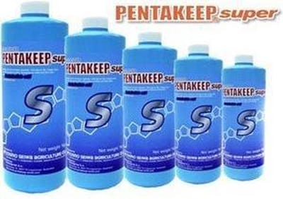 PENTAKEEP SUPER 1000 GRAM