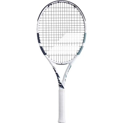 Babolat Evo Drive Lite White Gen2 Allround rackets besnaard
