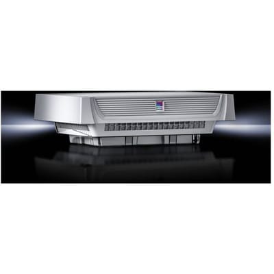 Rittal SK 3140.500 Dakventilatie (b x h x d) 400 x 133 x 400 mm Piece 1 stuk(s)