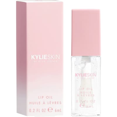 Lip Oil Coconut 6 ml – Hydrating High-Shine Finish, Vitamin E Infused Formula For Smooth Lips, Clear Glossy Texture, Non-Sticky Comfort, Ideal For Daily Beauty Routine And On-The-Go Hydration