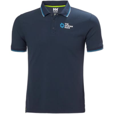 Polo Helly Hansen the ocean race
