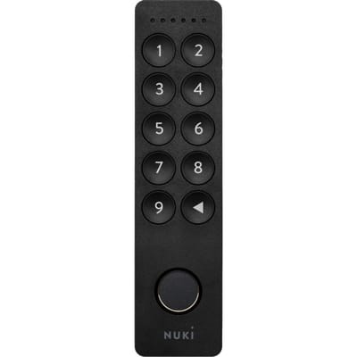 Nuki Keypad 2.0