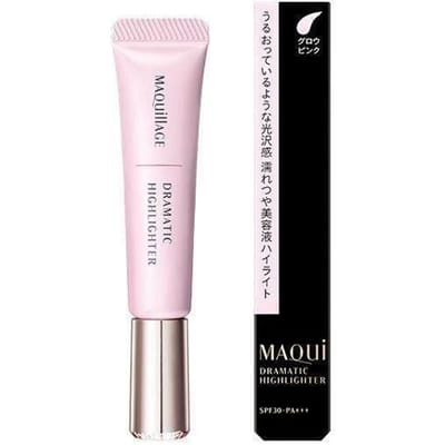 Shiseido - Maquillage Dramatic Highlight SPF 30 PA+++ 8g