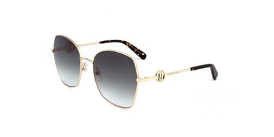 Marc Jacobs MARC 688/S Gold havana 57/19/140 WOMAN Zonnebrillen