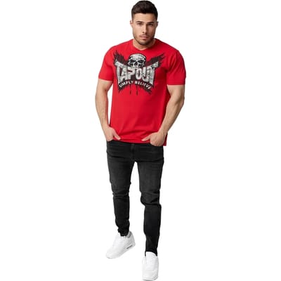 Tapout T-shirt Creston T-shirt, normale pasvorm