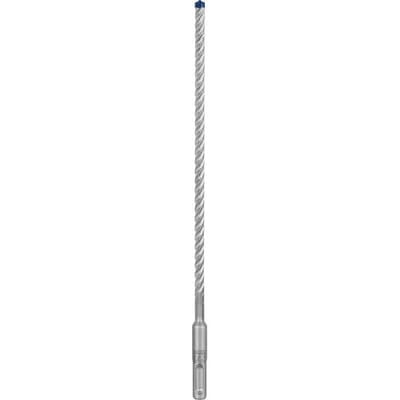 Bosch Accessories EXPERT SDS plus-7X 2608900080 Wolfraamcarbide Hamerboor 1 stuks 6.5 mm Gezamenlijke lengte 265 mm SDS-Plus 1 stuk(s)
