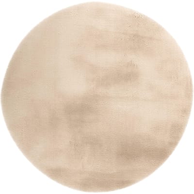 Vloerkleed Livia rond | Forte Collection