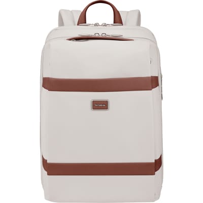 Samssonite rugzak - Image Biz backpack 14,1 inch - Ivory - 15 l