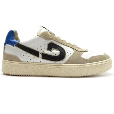 Cruyff Slice Sneakers - Heren - Beige - Maat:45