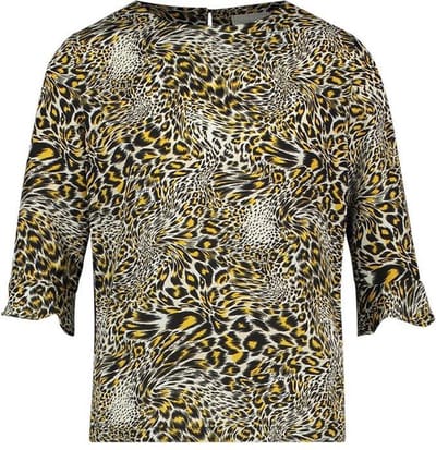 Aaiko blouse maat 164 leo