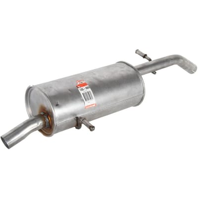 Geluiddemper achter BOSAL 135-065