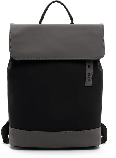 EMILY & NOAH Rugzak E&N Le Havre RUE 09 ( 1640 ) - Dames Rugzakken - black-kombi 150