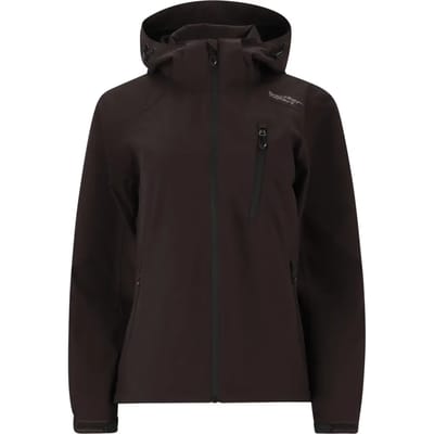 Waterdicht damesjack Weather Report Camelia AWG W-PRO 15000