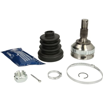 Homokineet reparatie set, aandrijfas MEYLE KIT 11-14 498 0002
