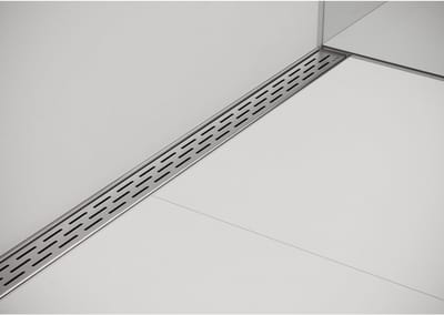 Easydrain Douchebak Compact wall 30