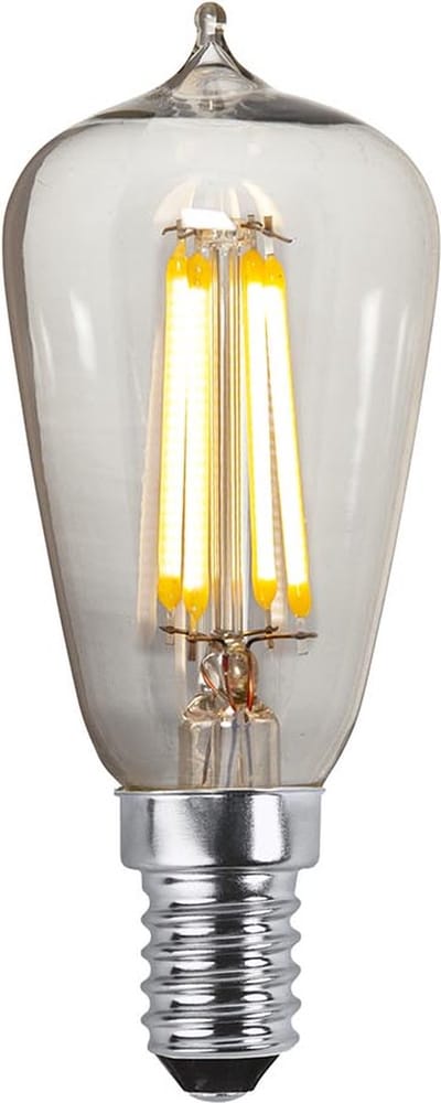 Star Trading 352-76 LED-lamp Wit 3000 K 2,5 W E14 F