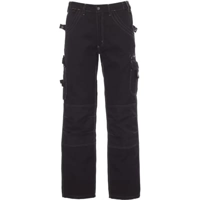 Payper Viking - Black/Black - 42IT (44NL)