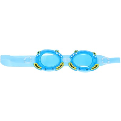 Kinder Zwembrillen Cartoon Design Siliconen Anti-Mist Waterafstotend Kinder Zwembrillen Marine Levendige Kleur