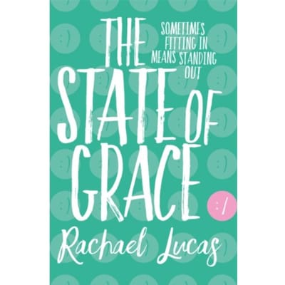 The State Of Grace - Rachael Lucas