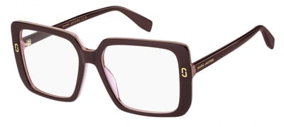 Brillen met correctie Marc Jacobs MJ 1124 LHF