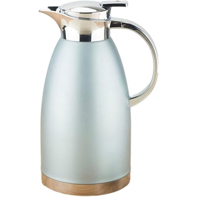 Temperatuur isolatie thermosfles grote capaciteit isolatie waterkoker huishoudelijke lekvrije isolatie water pot 1.8L