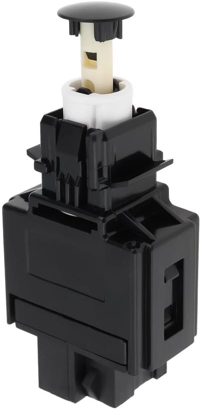Dailygoods - Remlichtschakelaar 4Pin 9128577 voor Diverse Volvo Modellen