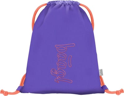 Baagl Gymtas Orange