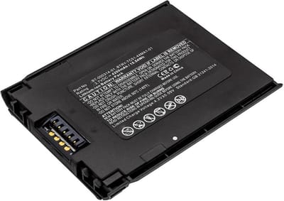 CoreParts MBXPOS-BA0513 laptop reserve-onderdeel