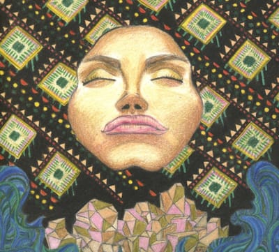 Visitor - Kadhja Bonet