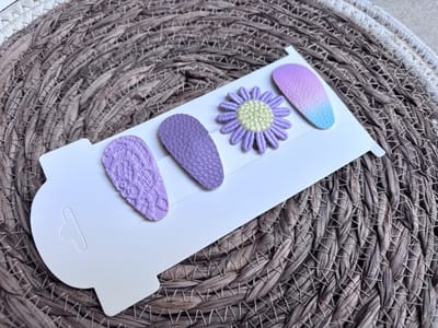 Antislip haarspeldjes Fiene - baby knipjes - kinderknipjes - eerste knipje - haarspeldjes kinderen - kinderknipjes - haarspeldjes - kraam cadeau - baby knipjes - haarspeldjes voor kinderen - haarknipjes - haarspeldjes meisjes - knipjes voor kinderen