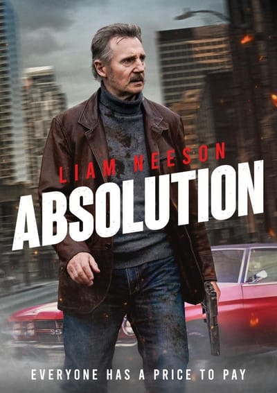 Absolution (DVD)