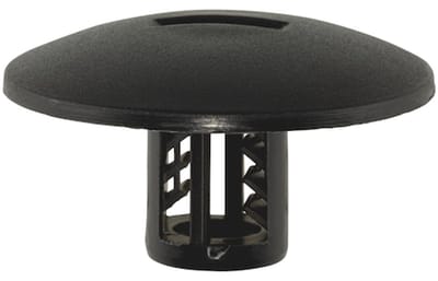 Wurth - Afdekstop, type 11 Demonteerbaar - Afdekstop, type 11 Demonteerbaar x 50 st