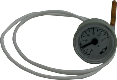 Wolf thermometer voor GBR, 274417199