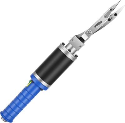 Tapijtschaar Elektrisch - Tapijt definiëren of snijden na gabruik Tufting Gun