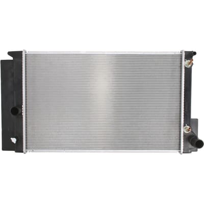Radiator, motorkoeling NRF 59115