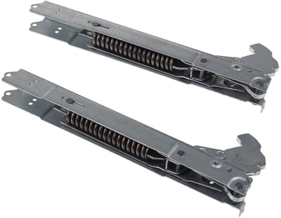 ELECTROLUX - SCHARNIER OVENDEUR KIT - 2stuks - Links-Rechts - Zanussi oven - 50289805009