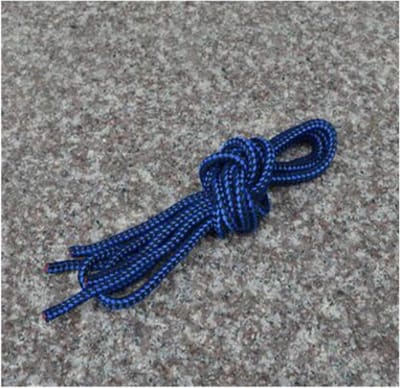 Reishangmat Nylon - Draagbaar Slaapbed - Buiten Ontspannen - Ademend Huidvriendelijk - 2 Persoons - Blauw Groen Rood