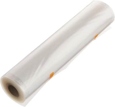 Sous Vide Vacuum Sealer Zak Rollen - Geschikt voor Precisie Koken | 1 Maat | Helder