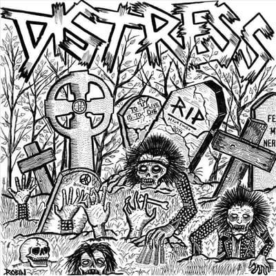 Distress