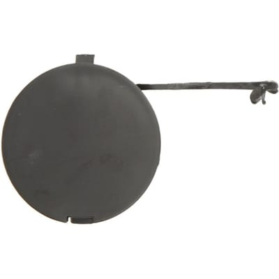 Bumperafdekking, trekhaak BLIC 6502-07-2024920Q