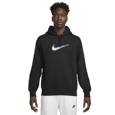 Hoodie Nike Club