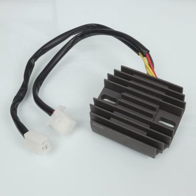 Elektrosport-spanningsregelaar/gelijkrichter voor Honda 250 CB-motorfietsen van 1977 tot 2008 (ESR180 / 673180 / 130901), nieuw