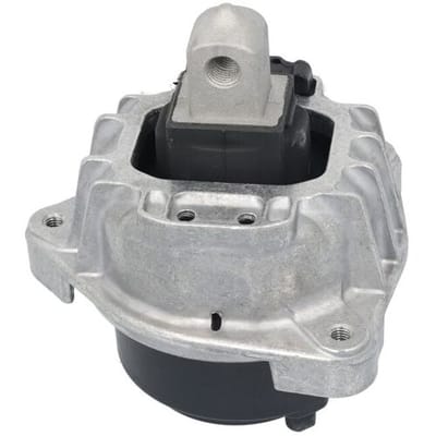Beugel, bevestiging motor TEDGUM TED84565