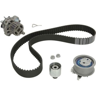 Continental Ctam Waterpomp+distributieriem set CONTINENTAL CT1028WP5