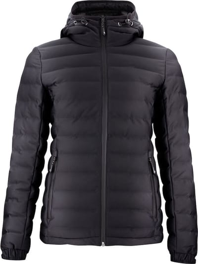 James Harvest JAS WOODLAKE HEIGHTS WOMAN 2121041 - Zwart - XS