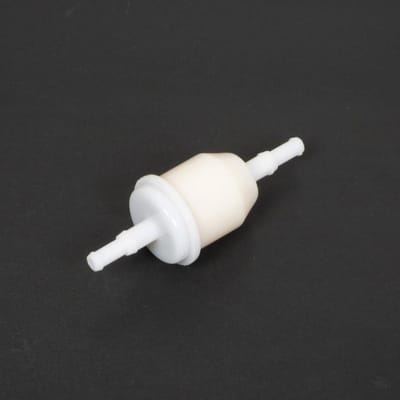 Filtre à essence pour Auto blanc opaque 6mm et 8mm Neuf