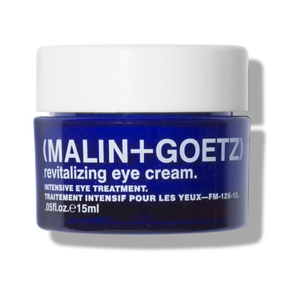 Malin + Goetz Revitaliserende Oogcrème