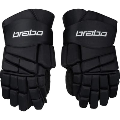 Brabo Extreme Corner Ensemble de gants de hockey Senior