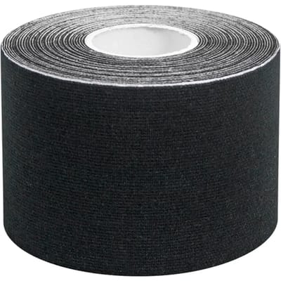 Select Tape Profcare K - tape - zwart