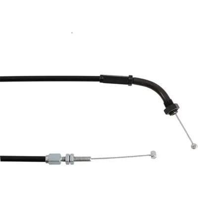 Motorfiets gaskabel Brazoline Honda Vfr 800 (2002-2010) (Oem 17 910-mcw-d00)